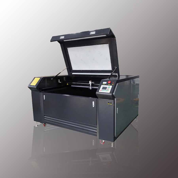 1390 Co2 Laser Cutting Machine 130W