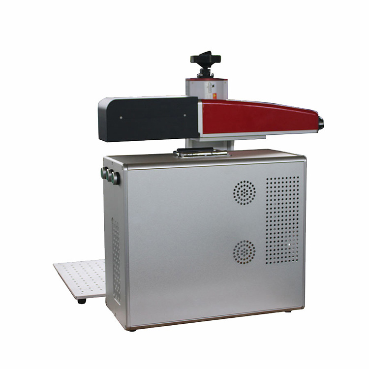3D широкоформатна машина за лазерно маркиране