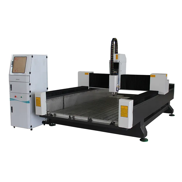 3D kamenný CNC router se 3 osami