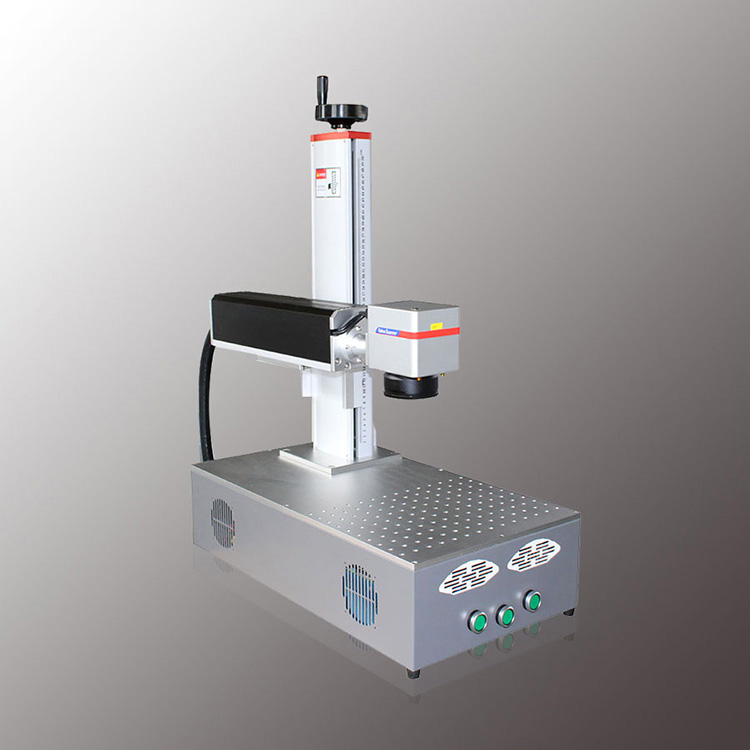 Máy khắc laser sợi quang 30w