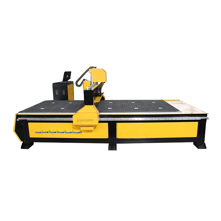 4x8 3D Woodworking CNC Router