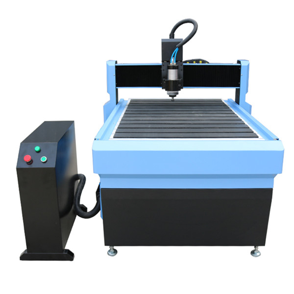 6090 Small 3 Axis CNC Router For Wood