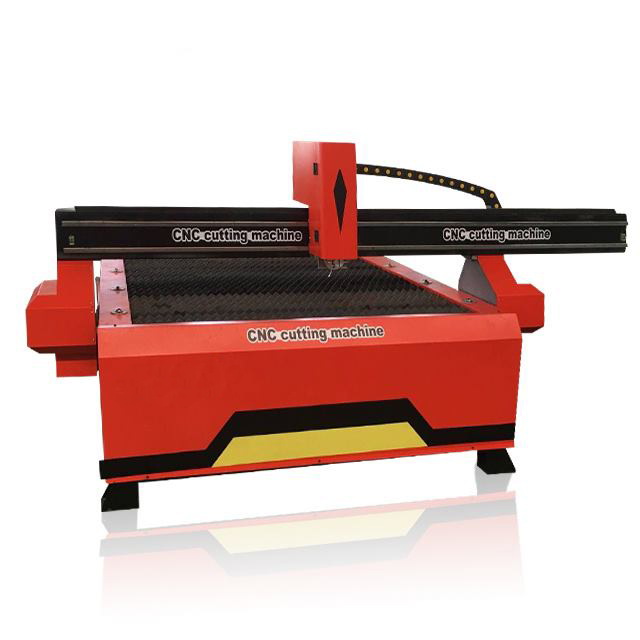 Affordable Table CNC Plasma Cutting Machine