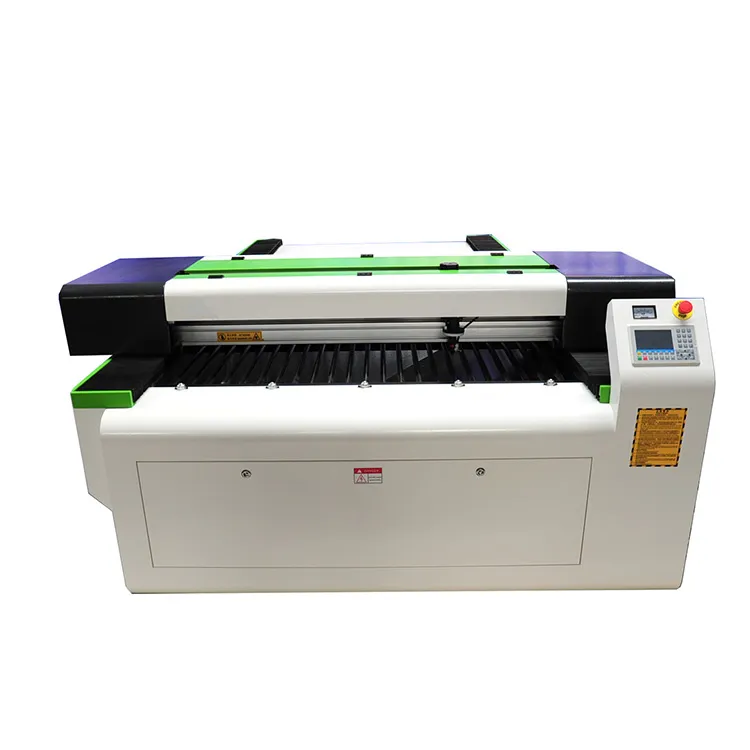 Best Co2 CNC Wood Laser Cutting Machine for Sale