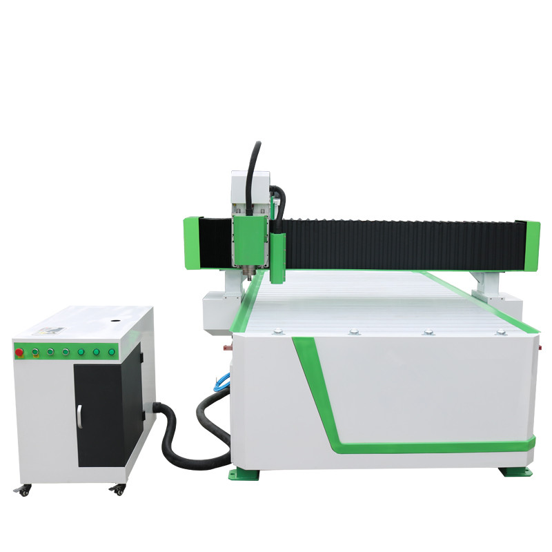 CCD CNC Router με κάμερα