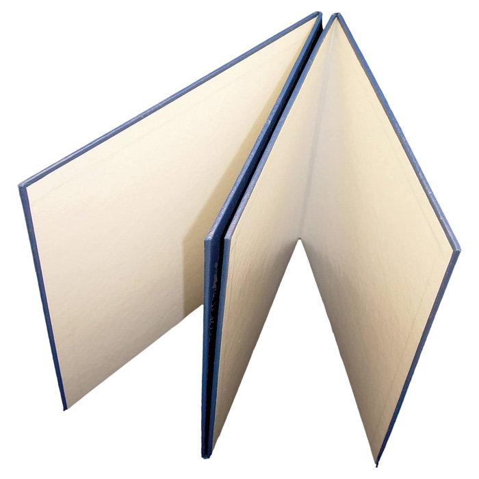 Quarta Folding (4 folds) Ludus Board
