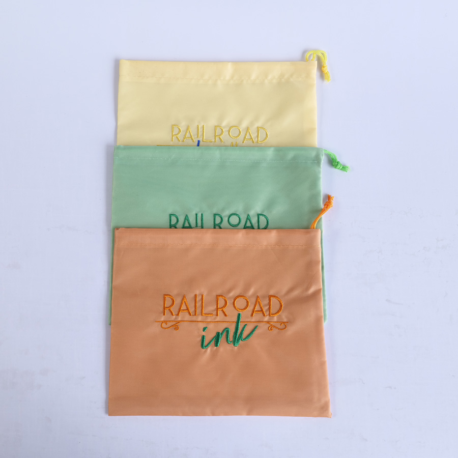 Oxford Fabric Bag