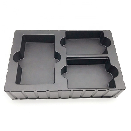 Shockproof Plastic Tray for Custom Tabletop Games
