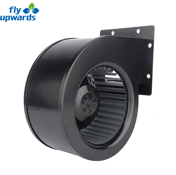 120mm Forward Curved Blower  Fan With Housing Forward Curved Single Inlet Φ120A-62