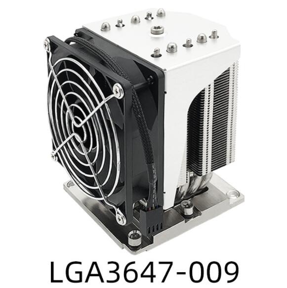 Lga3647-009-cpu Cooler