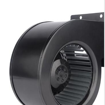 What is the difference between cooling fan and blower?