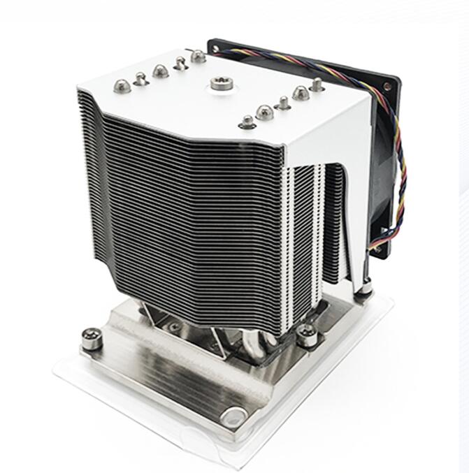 LGA3647-008Air cooler & CPU Cooler &DC /AC/EC/Cooling Fans