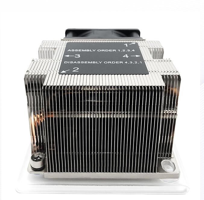 LGA3647-015 Air cooler & CPU Cooler &DC /AC/EC/Cooling Fans