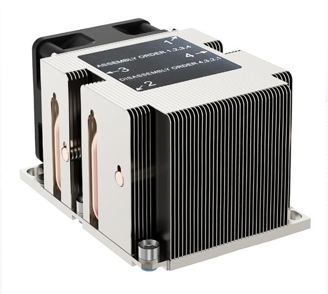 LGA3647-007Air cooler & CPU Cooler &DC /AC/EC/Cooling Fans