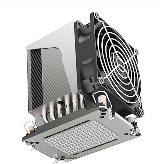 LGA4677-003 Air cooler & CPU Cooler &DC /AC/EC/Cooling Fans