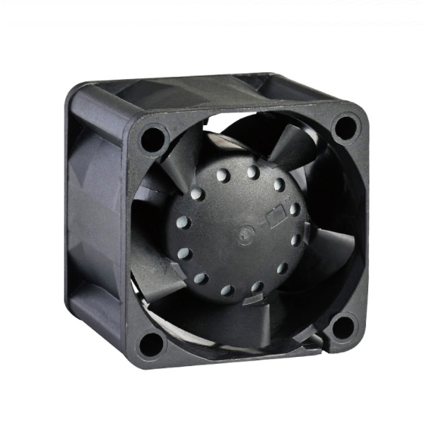 38mm DC Axial Cooling Fan 3828 Dimensiones