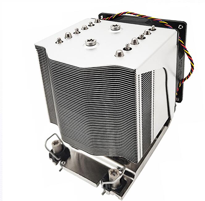 LGA4189-005 Air cooler & CPU Cooler &DC /AC/EC/Cooling Fans