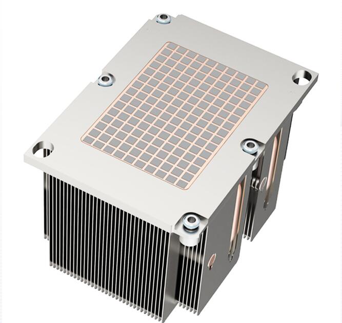 LGA3647-007 -cpu Cooler COOLING CPU COOLER