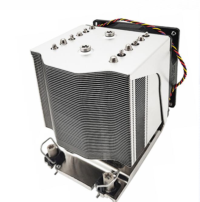 LGA4677-003 Air cooler & CPU Cooler &DC /AC/EC/Cooling Fans