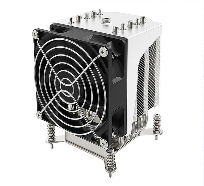 LGA1700-010 Air cooler & CPU Cooler &DC /AC/EC/Cooling Fans