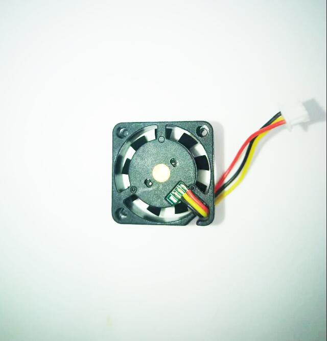Mini axial refrigeratum fan Brushless DC Motor DC2006 For PM2.5
