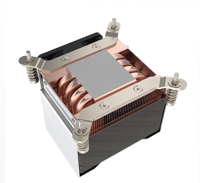 LGA1700-009 -cpu Cooler COOLING CPU COOLER