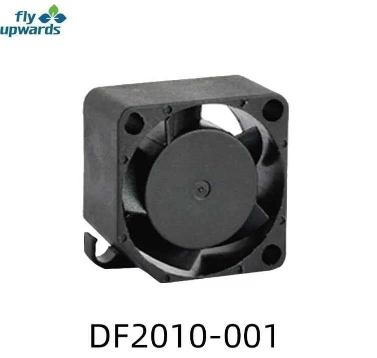 DC axial cooling 2010 fan 20*20*10mm cooling fan 2010