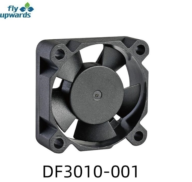 DC axial cooling 3010 fan 30*30*10mm cooling fan 3010