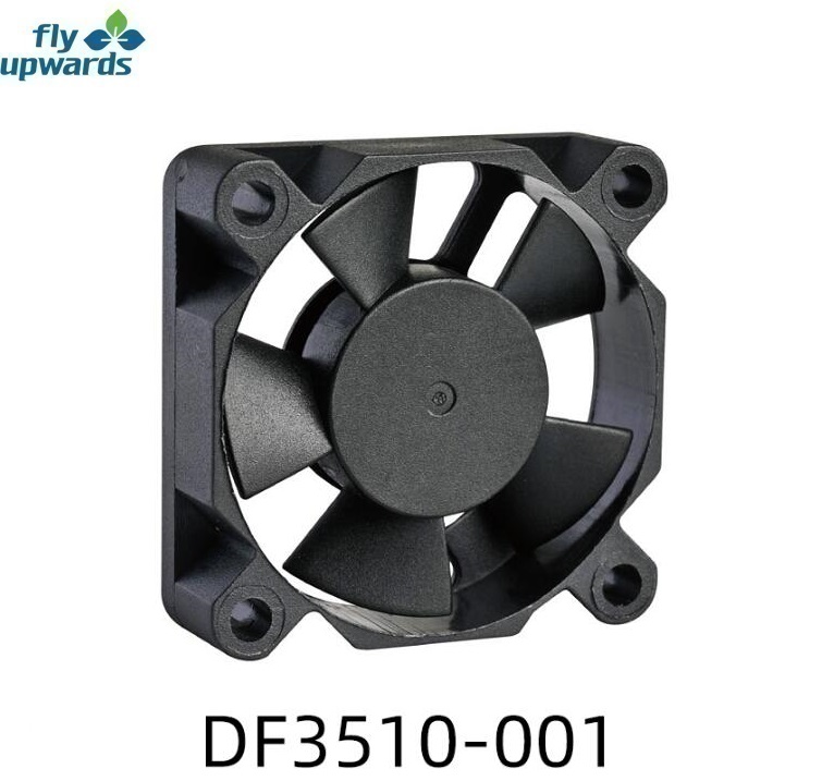 DC axial cooling 3510 fan 35*35*10mm cooling fan 3510