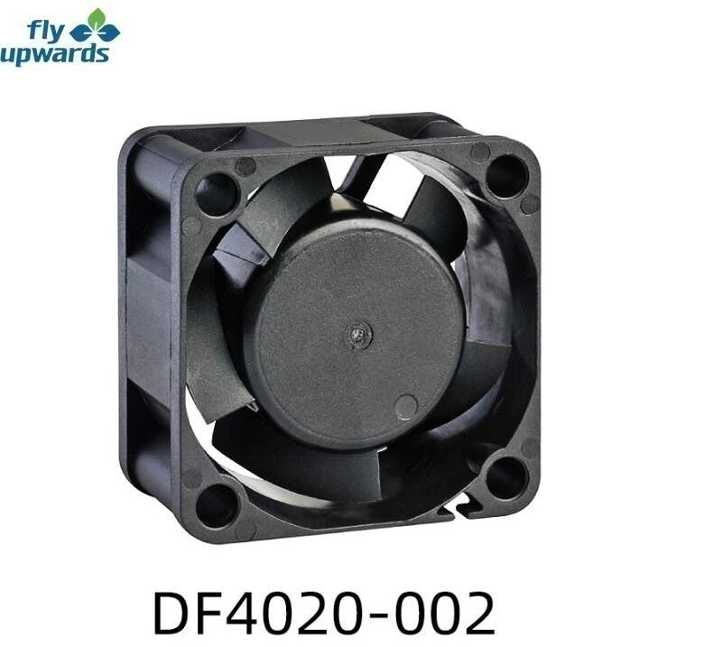 DC axial cooling 4020 fan 40*40*20mm cooling fan 4020-002