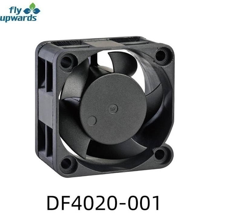 DC axial cooling 4020 fan 40*40*20mm cooling fan 4020