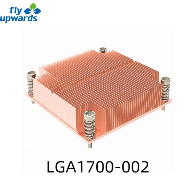 LGA1700-002 -cpu Cooler COOLING CPU COOLER