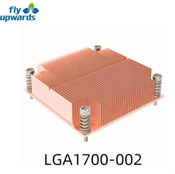 LGA1700-002 -cpu Cooler COOLING CPU COOLER
