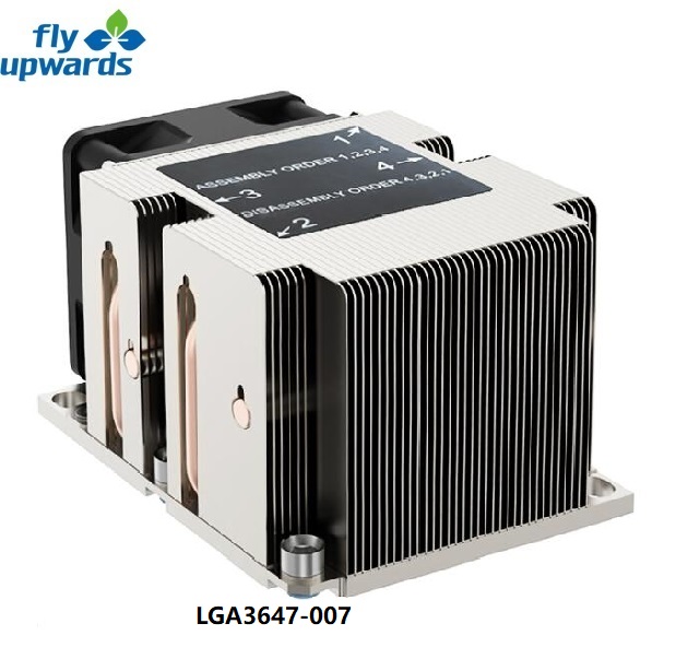 LGA3647-007 -cpu Cooler COOLING CPU COOLER