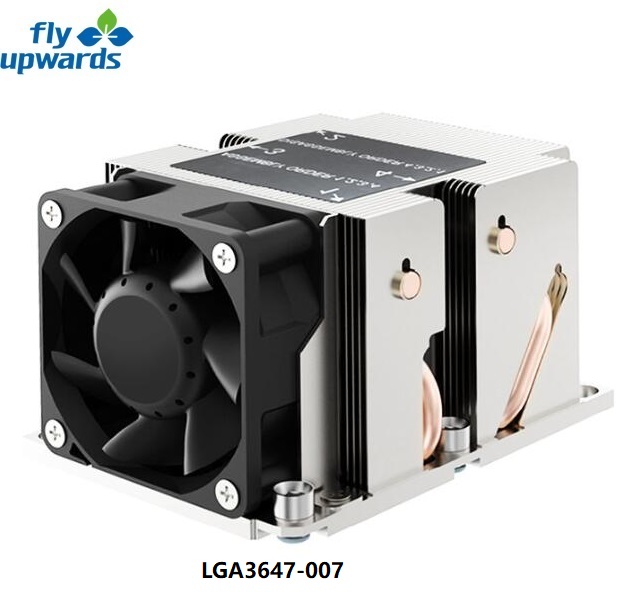 LGA3647-007Air cooler & CPU Cooler &DC /AC/EC/Cooling Fans