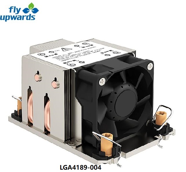 LGA4189-004-cpu Cooler COOLING CPU COOLER