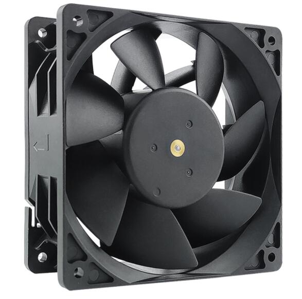TOP COOLING FAN MANUFACTURER DC12038 DC Axial Cooling Fan 12038dimensions