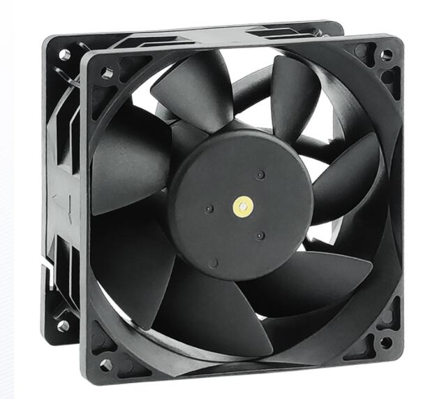 TOP COOLING FAN MANUFACTURER DC12038 DC Axial Cooling Fan 12038dimensions