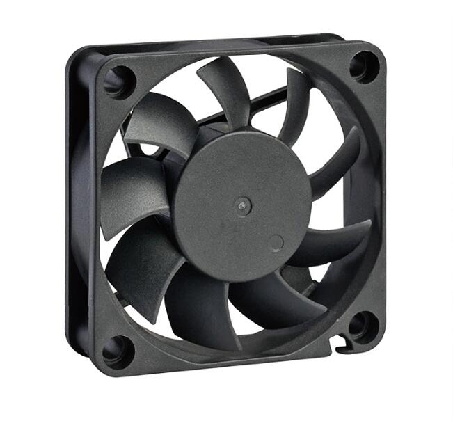 DC axial cooling 6015 fan 60*60*15mm cooling fan 6015