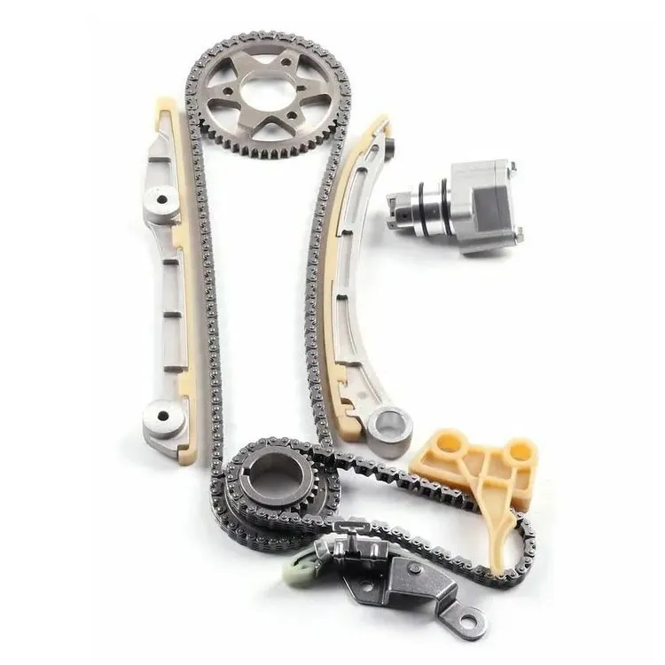 00-09 Honda S2000 2.0L 2.2L F20C1 F22C1 уақыт тізбегі жинағы май сорғы жетегі бар