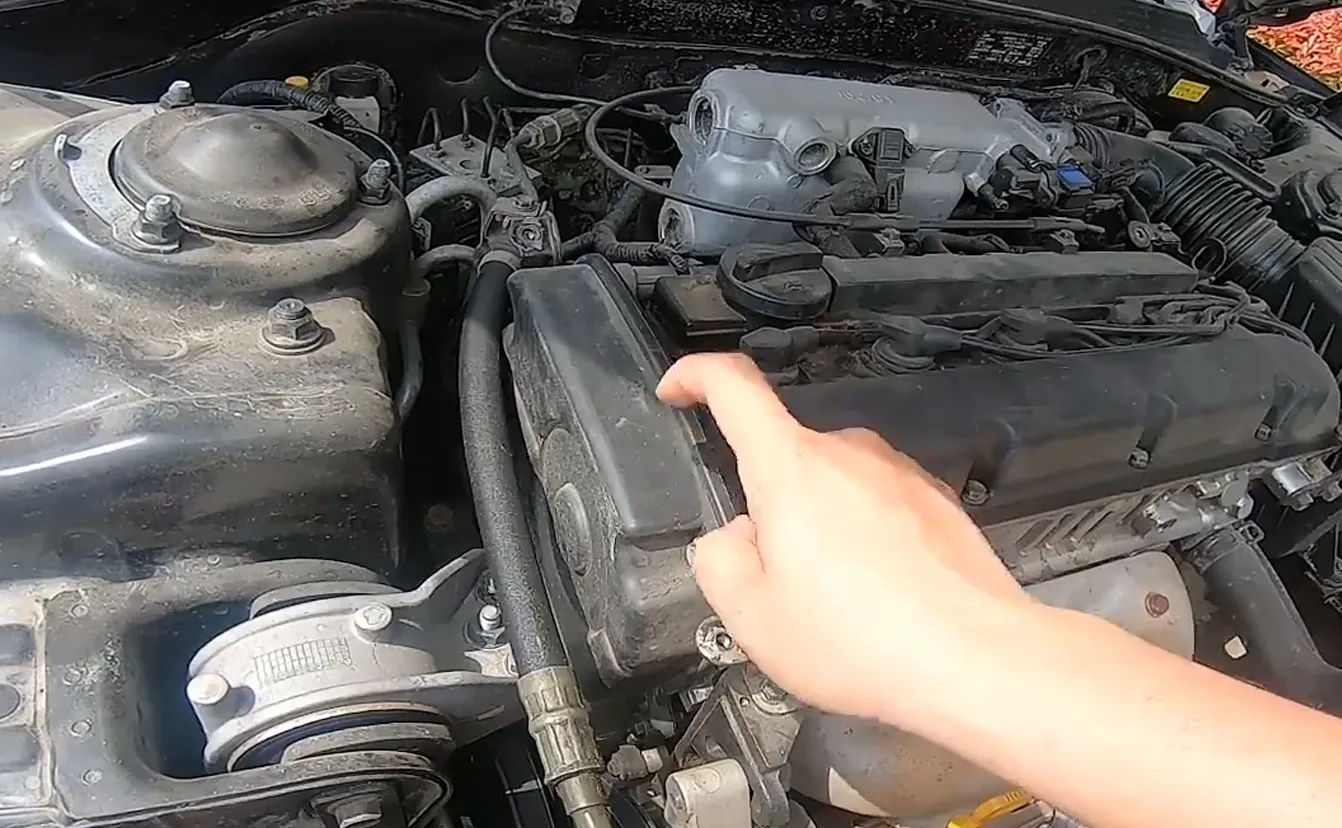 Timing drive belt, a component that can directly scrap the engine, when should it be replaced?