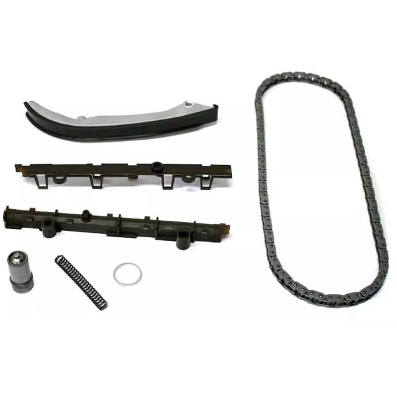 Mercedes 190 Mercedes-Benz 190E 260E 300CE 300E အတွက် Mercedes 30307 Febi Timing Chain Kit