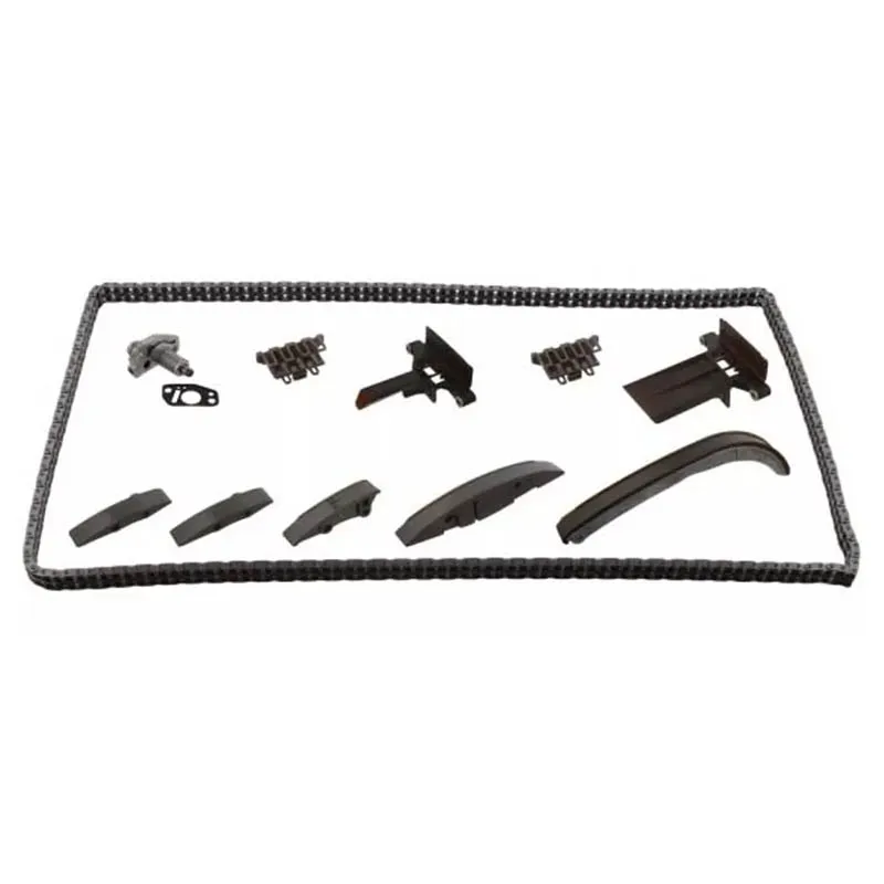 30313 Kit de corrente de distribuição Febi para Mercedes CL Classe E S SL Mercedes-Benz E500 S500