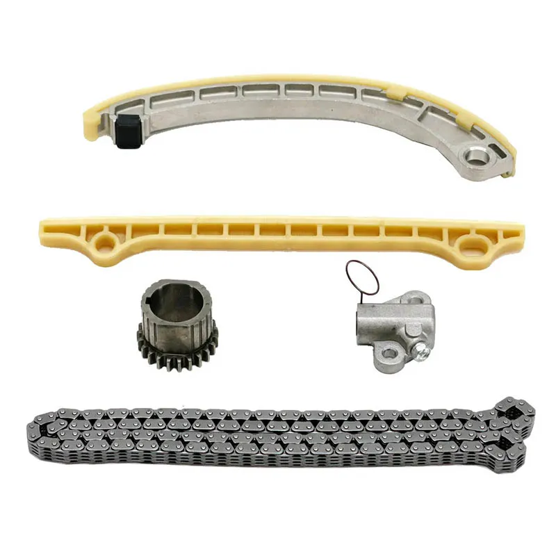 Kit lanț distribuție motor pentru SUZUKI VITARA M13A M15A M16A LIANA SX4 FIAT Sedici