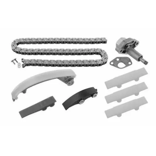 Para 1981-1985 Kit de corrente de distribuição Mercedes 380SL Febi 18312BW 1982 1983 1984