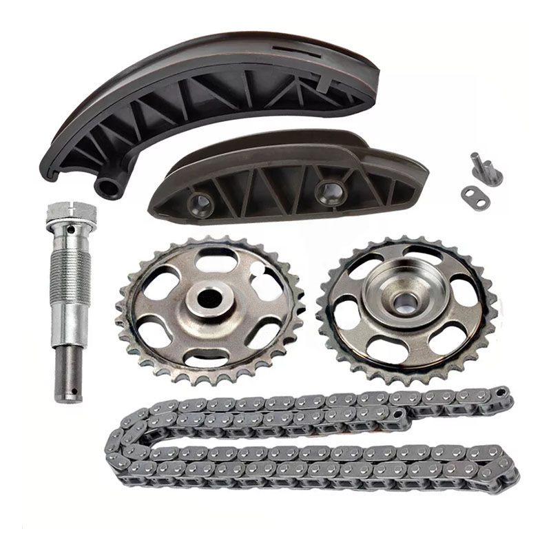 Timing Chain Kit for 2010 JEEPCOMPASS 2.2 CRD 4x4