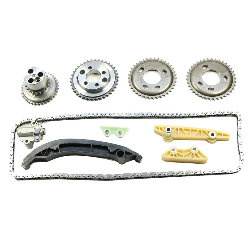 Timing Chain Kit for 06-11 FORD 2.2 2.4 RWD MK7