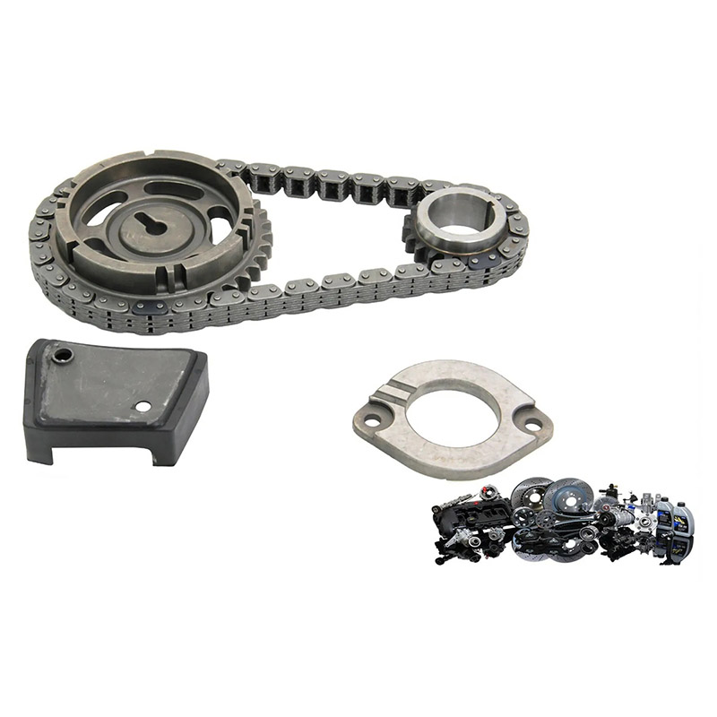 NEW TIMING CHAIN KIT for CHRYSLER PACIFICA 05-08 TOWN COUNTRY 05-10 3.3L 3.8L