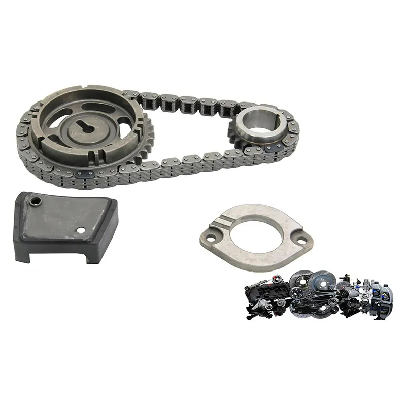 CHRYSLER PACIFICA 05-08 TOWN COUNTRY 05-10 3.3L 3.8L အတွက် Timing Chain Kit အသစ်