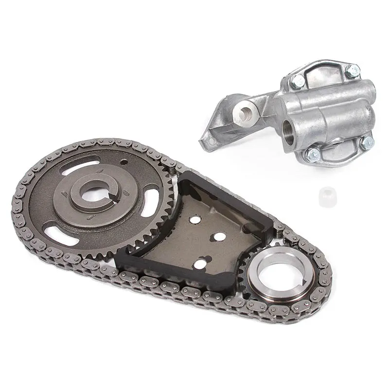 Timing Chain Kit CHEVROLET BERETTA CORSICA EQUINOX IMPALA LUMINA MALIBU UPLANDER